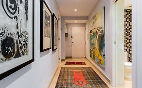 Provenza Flat