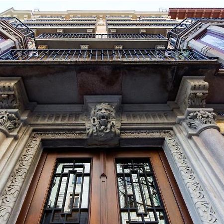 Appartamento Provenza Flat Barcellona Esterno foto