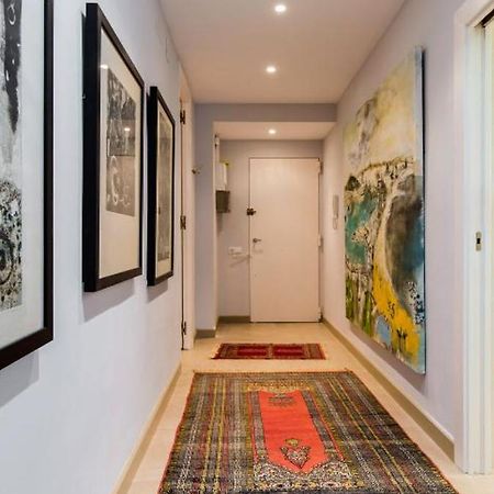 Appartamento Provenza Flat Barcellona Esterno foto