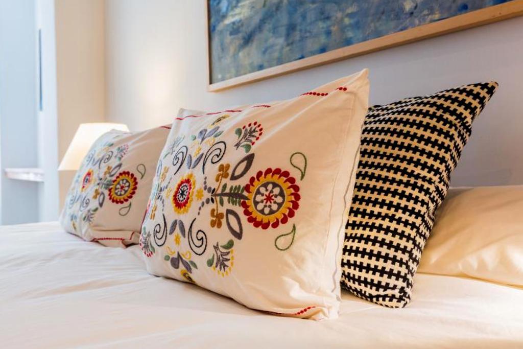 Appartamento Provenza Flat Barcellona Esterno foto