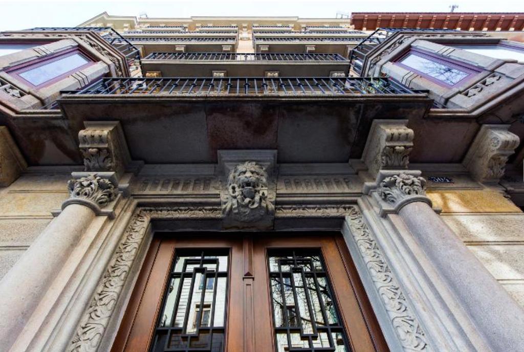 Appartamento Provenza Flat Barcellona Esterno foto