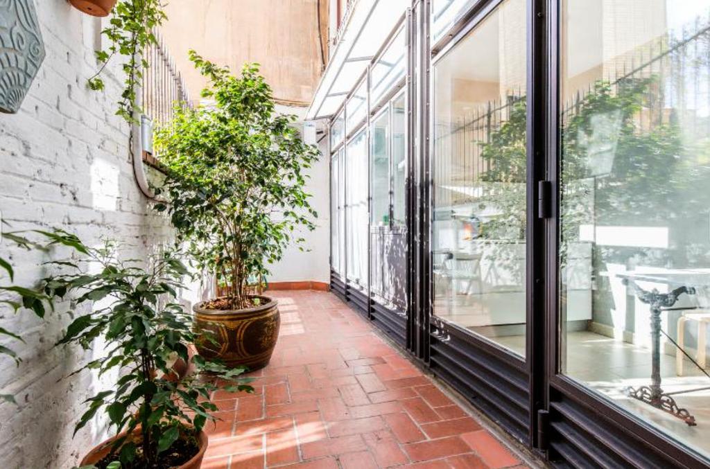 Appartamento Provenza Flat Barcellona Esterno foto