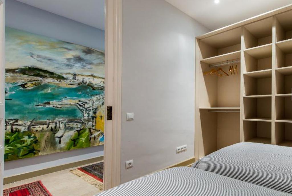 Appartamento Provenza Flat Barcellona Esterno foto