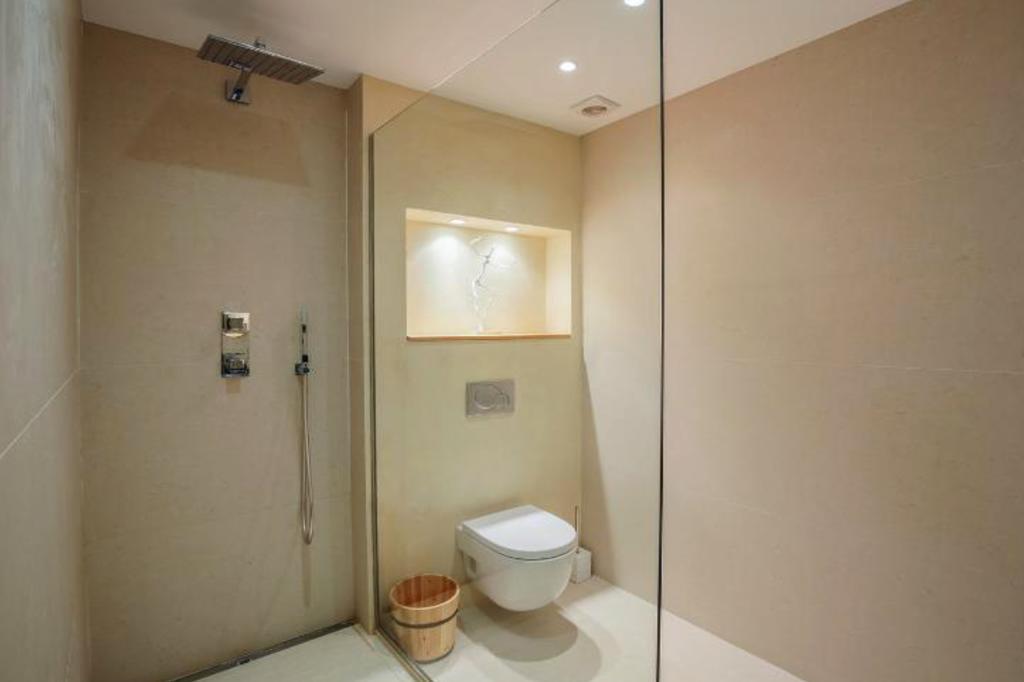 Appartamento Provenza Flat Barcellona Esterno foto
