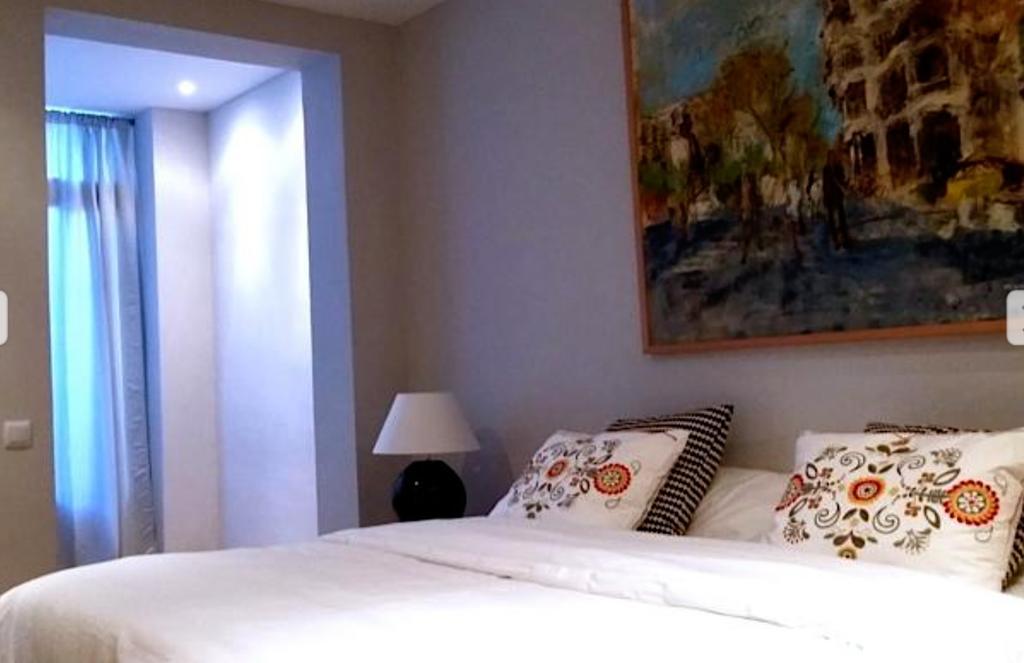 Appartamento Provenza Flat Barcellona Esterno foto