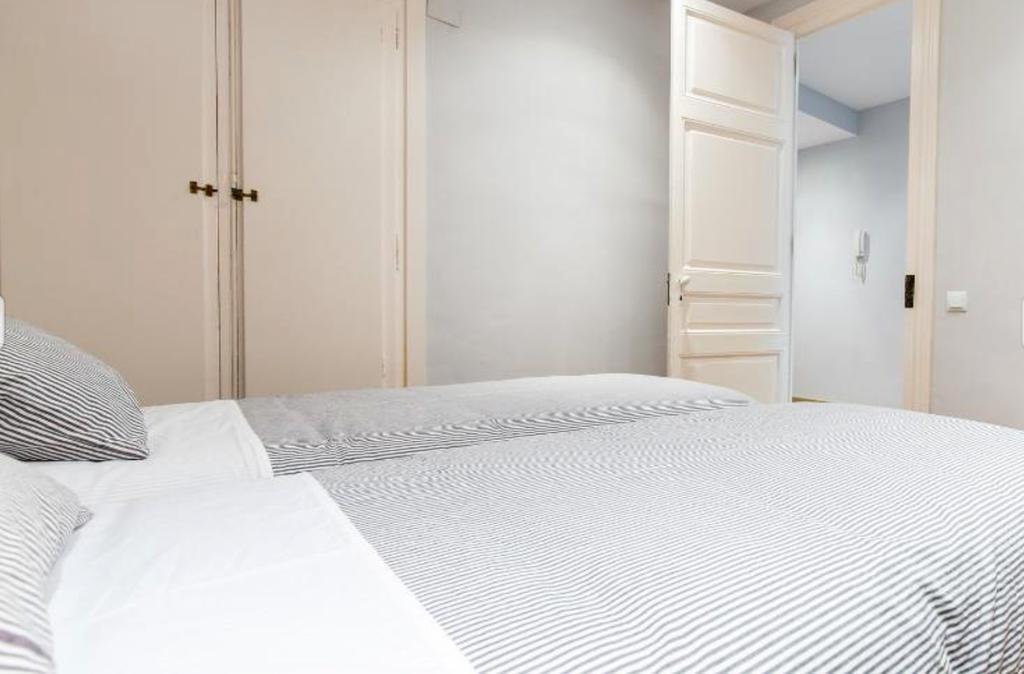 Appartamento Provenza Flat Barcellona Esterno foto