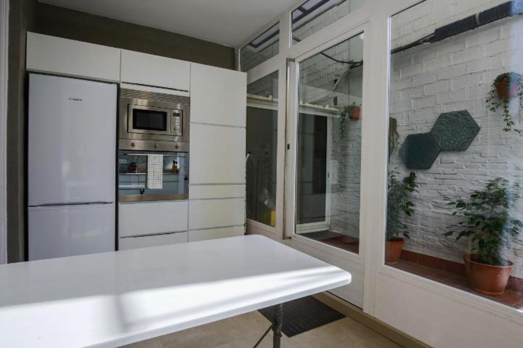 Appartamento Provenza Flat Barcellona Esterno foto