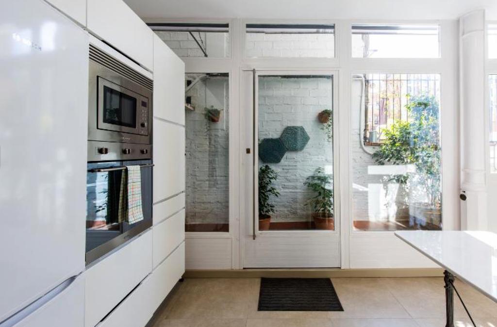 Appartamento Provenza Flat Barcellona Esterno foto