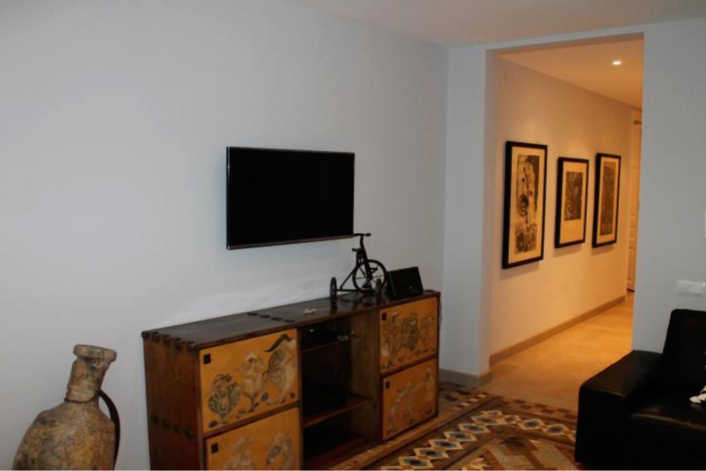 Appartamento Provenza Flat Barcellona Esterno foto